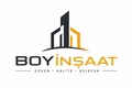 Boy inşaat